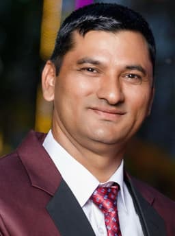 Ps. Raju Pariyar Avatar