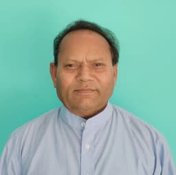 Ps. T. Samuel Sharma Avatar